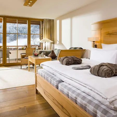 Rehlegg 4* Ramsau bei Berchtesgaden