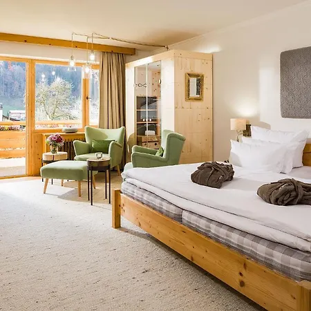 Rehlegg Ramsau bei Berchtesgaden