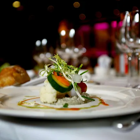 Hotel Rehlegg 4*