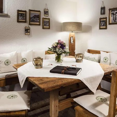 Rehlegg 4* Ramsau bei Berchtesgaden