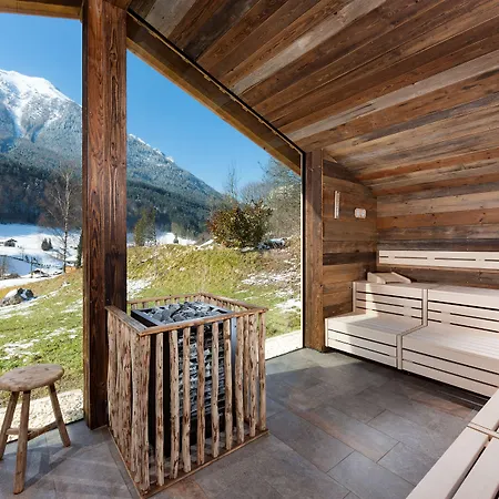 Hotel Rehlegg Ramsau bei Berchtesgaden