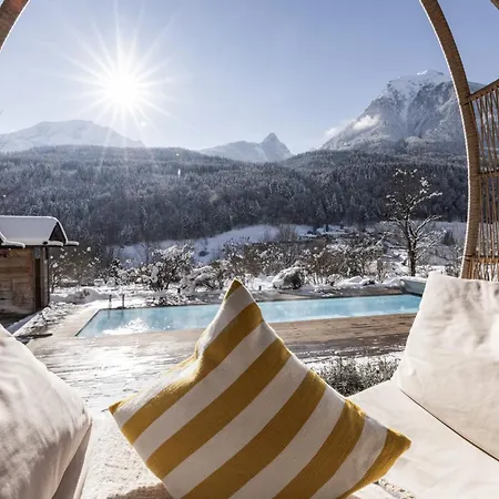 Rehlegg Ramsau bei Berchtesgaden