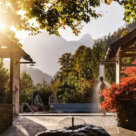 Hotel Rehlegg Ramsau bei Berchtesgaden