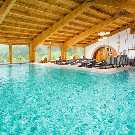 Hotel Rehlegg 4*