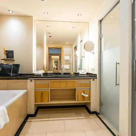 Hotel Rehlegg