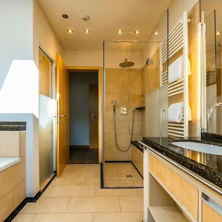 Rehlegg Hotel 4*