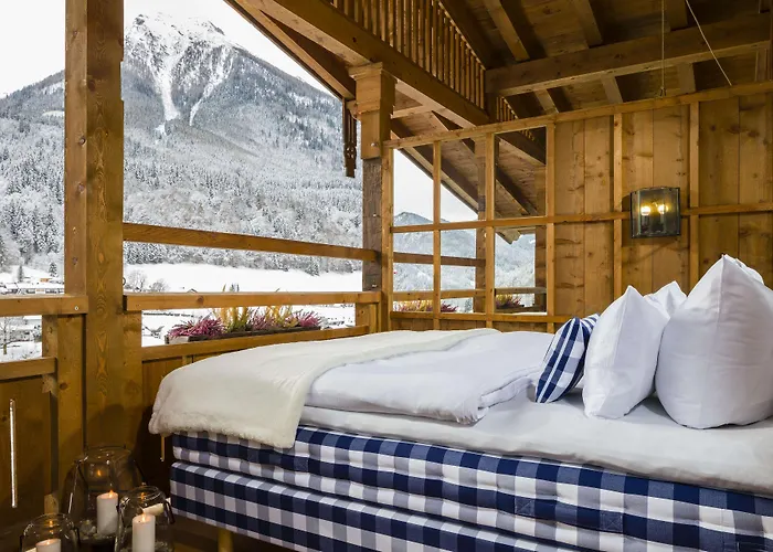 Rehlegg Ramsau bei Berchtesgaden
