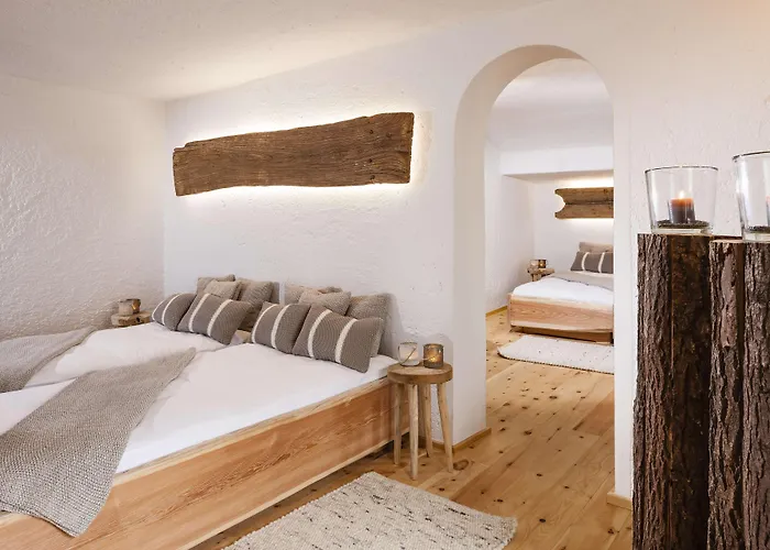 Rehlegg Hotel Ramsau bei Berchtesgaden