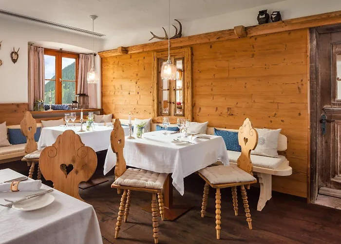 Rehlegg Ramsau bei Berchtesgaden