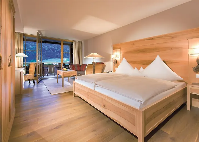 Rehlegg Hotel