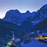Hotel Rehlegg Ramsau bei Berchtesgaden