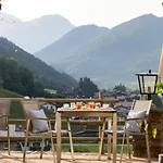 Ξενοδοχείο Rehlegg Ramsau bei Berchtesgaden