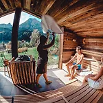 Rehlegg Ξενοδοχείο Ramsau bei Berchtesgaden