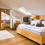Rehlegg Hotell Ramsau bei Berchtesgaden