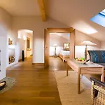 Rehlegg 4* Ramsau bei Berchtesgaden