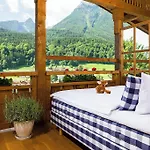 Rehlegg Ramsau bei Berchtesgaden