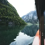 Rehlegg Ξενοδοχείο
