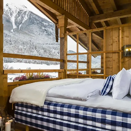 Rehlegg Hotel 4*