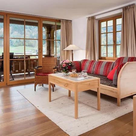 Rehlegg Hotel