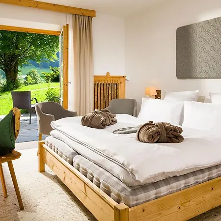 Rehlegg 4* Ramsau bei Berchtesgaden