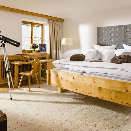 Rehlegg Hotel Ramsau bei Berchtesgaden