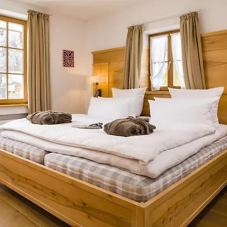 Rehlegg Hotel 4*