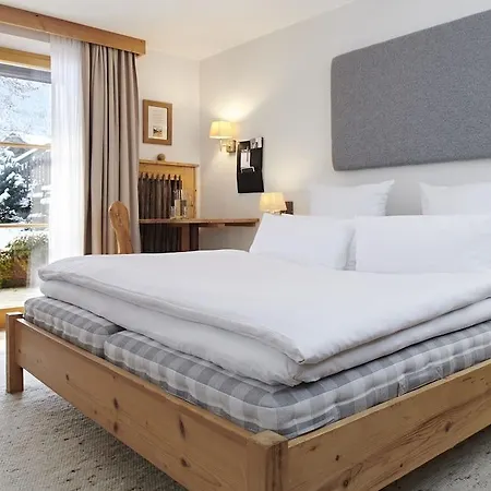 Hotel Rehlegg Ramsau bei Berchtesgaden