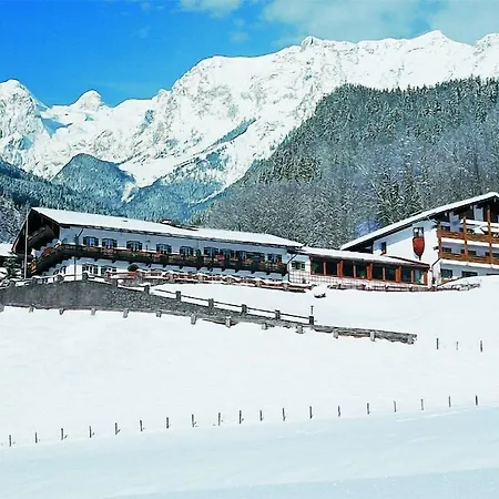 Rehlegg Hotel