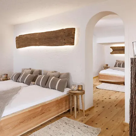 Rehlegg Hotel Ramsau bei Berchtesgaden