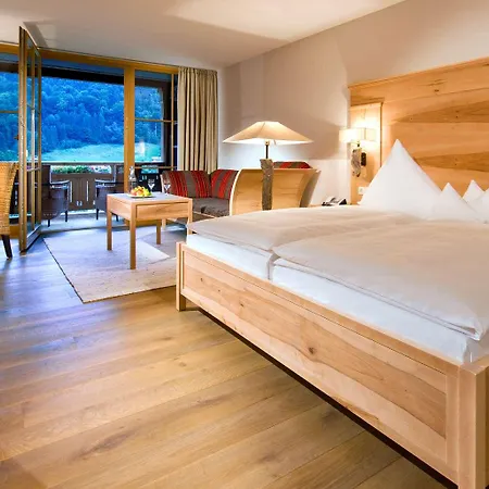 Rehlegg Hotel 4*