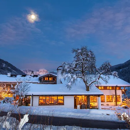 Hotel Rehlegg