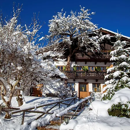 Ξενοδοχείο Rehlegg Ramsau bei Berchtesgaden