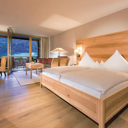 Rehlegg Hotel