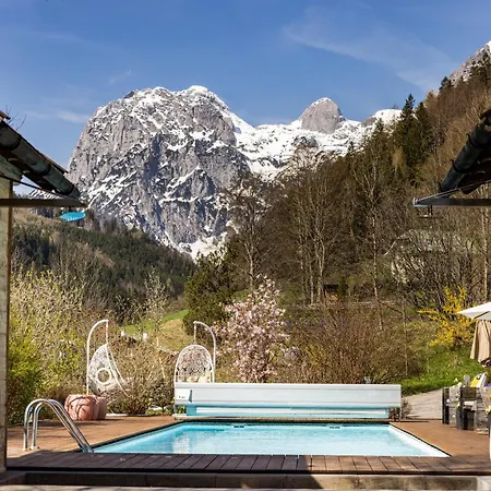 Rehlegg Ramsau bei Berchtesgaden