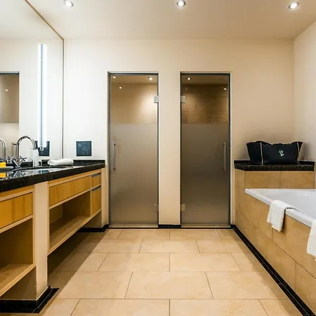 Rehlegg Hotel 4*
