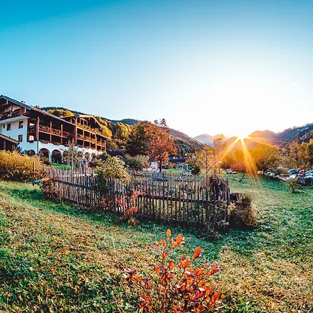 Rehlegg Hotel 4*