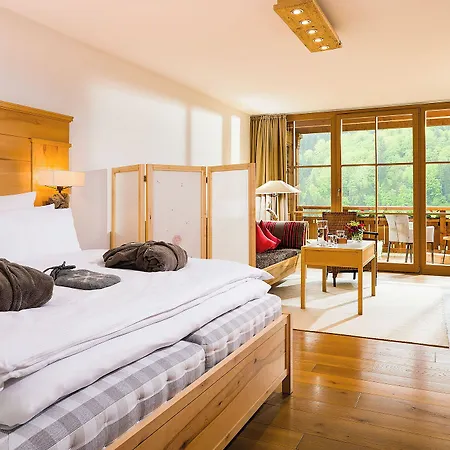 Hotel Rehlegg 4*