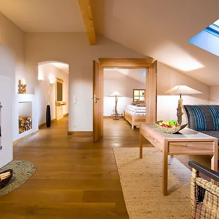 Rehlegg 4* Ramsau bei Berchtesgaden