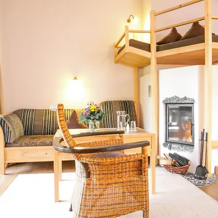 Hotel Rehlegg