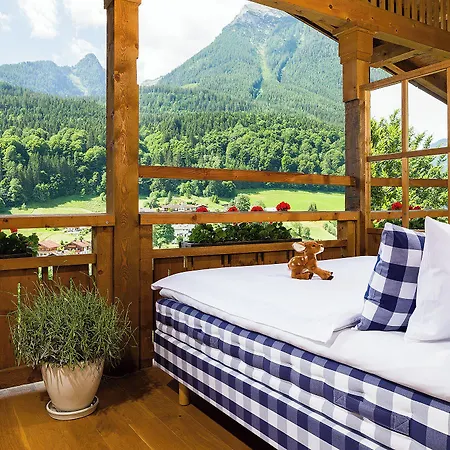 Rehlegg Ramsau bei Berchtesgaden
