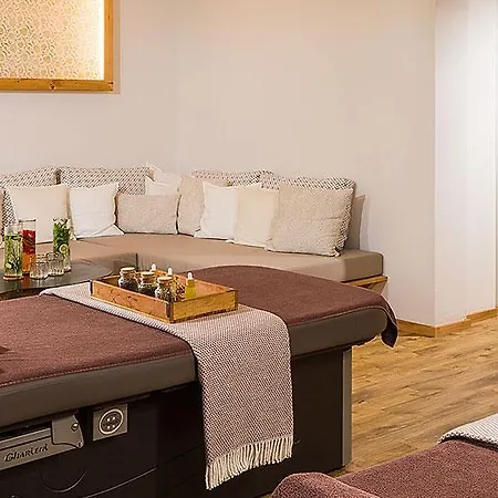 Rehlegg Hotel Ramsau bei Berchtesgaden