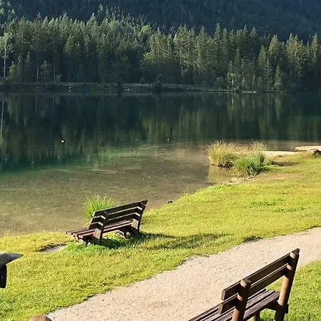 Rehlegg Hotel 4*