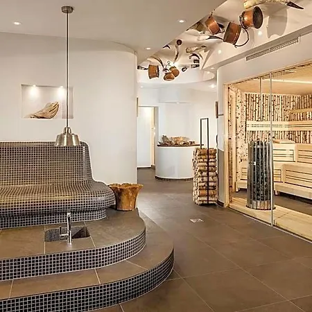 Rehlegg Hotel Ramsau bei Berchtesgaden