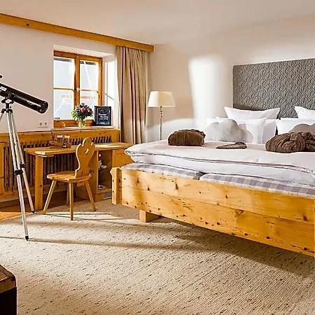 Hotel Rehlegg Ramsau bei Berchtesgaden