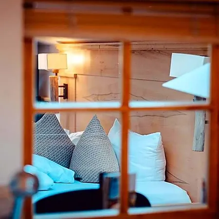 Hotel Rehlegg