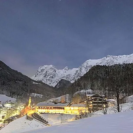 Rehlegg Ramsau bei Berchtesgaden