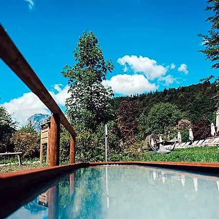 Rehlegg Hotel 4*