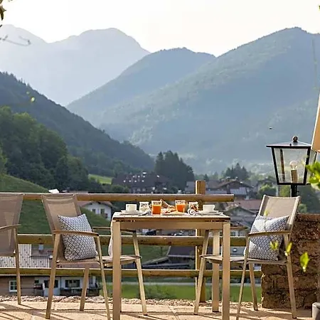Hotel Rehlegg Ramsau bei Berchtesgaden