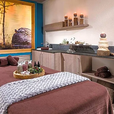 Hotel Rehlegg Ramsau bei Berchtesgaden