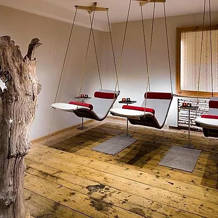 Hotel Rehlegg Ramsau bei Berchtesgaden